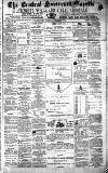 Central Somerset Gazette Saturday 19 October 1872 Page 1