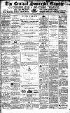 Central Somerset Gazette Saturday 02 November 1872 Page 1