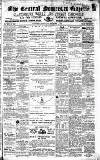 Central Somerset Gazette Saturday 09 November 1872 Page 1
