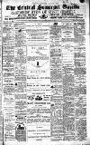 Central Somerset Gazette Saturday 16 November 1872 Page 1