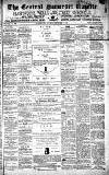 Central Somerset Gazette Saturday 07 December 1872 Page 1