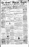 Central Somerset Gazette Saturday 04 January 1873 Page 1