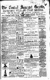 Central Somerset Gazette Saturday 29 March 1873 Page 1