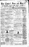 Central Somerset Gazette Saturday 03 May 1873 Page 1