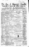 Central Somerset Gazette Saturday 09 August 1873 Page 1