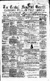 Central Somerset Gazette Saturday 06 September 1873 Page 1