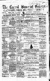 Central Somerset Gazette Saturday 20 September 1873 Page 1
