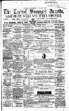 Central Somerset Gazette Saturday 04 October 1873 Page 1