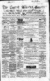 Central Somerset Gazette Saturday 18 October 1873 Page 1