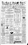 Central Somerset Gazette Saturday 04 April 1874 Page 1