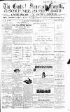 Central Somerset Gazette Saturday 25 April 1874 Page 1