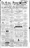 Central Somerset Gazette Saturday 15 August 1874 Page 1