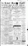 Central Somerset Gazette Saturday 19 September 1874 Page 1