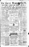 Central Somerset Gazette Saturday 03 October 1874 Page 1