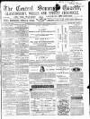 Central Somerset Gazette Saturday 14 November 1874 Page 1