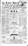 Central Somerset Gazette Saturday 16 January 1875 Page 1