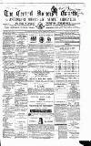 Central Somerset Gazette Saturday 20 February 1875 Page 1