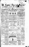 Central Somerset Gazette Saturday 06 March 1875 Page 1