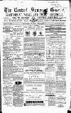 Central Somerset Gazette Saturday 03 April 1875 Page 1