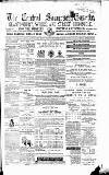 Central Somerset Gazette Saturday 17 April 1875 Page 1