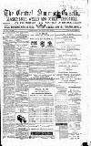 Central Somerset Gazette Saturday 01 May 1875 Page 1