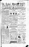 Central Somerset Gazette Saturday 05 June 1875 Page 1