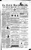 Central Somerset Gazette Saturday 12 June 1875 Page 1