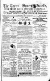 Central Somerset Gazette Saturday 07 August 1875 Page 1