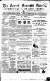 Central Somerset Gazette Saturday 11 September 1875 Page 1