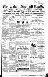 Central Somerset Gazette Saturday 18 September 1875 Page 1