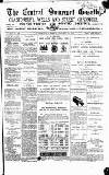 Central Somerset Gazette Saturday 25 September 1875 Page 1