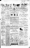 Central Somerset Gazette Saturday 02 October 1875 Page 1