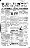 Central Somerset Gazette Saturday 23 October 1875 Page 1