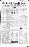 Central Somerset Gazette Saturday 06 November 1875 Page 1