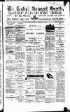 Central Somerset Gazette Saturday 25 December 1875 Page 1