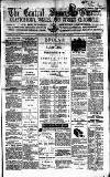 Central Somerset Gazette Saturday 22 January 1876 Page 1