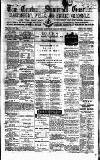 Central Somerset Gazette Saturday 29 January 1876 Page 1