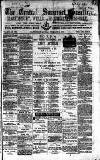 Central Somerset Gazette Saturday 19 February 1876 Page 1