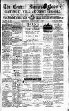 Central Somerset Gazette Saturday 04 March 1876 Page 1