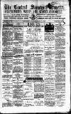 Central Somerset Gazette Saturday 11 March 1876 Page 1