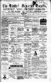 Central Somerset Gazette Saturday 15 April 1876 Page 1