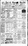Central Somerset Gazette Saturday 01 July 1876 Page 1
