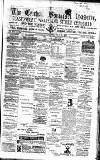 Central Somerset Gazette Saturday 29 July 1876 Page 1