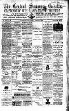 Central Somerset Gazette Saturday 05 August 1876 Page 1