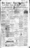 Central Somerset Gazette Saturday 09 September 1876 Page 1