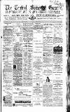 Central Somerset Gazette Saturday 07 October 1876 Page 1