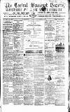 Central Somerset Gazette Saturday 04 November 1876 Page 1