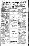 Central Somerset Gazette Saturday 09 December 1876 Page 1
