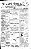Central Somerset Gazette Saturday 20 January 1877 Page 1