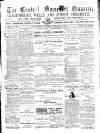 Central Somerset Gazette Saturday 17 February 1877 Page 1